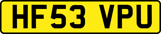 HF53VPU
