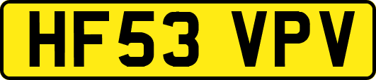 HF53VPV