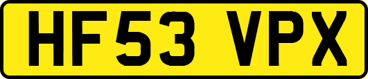HF53VPX