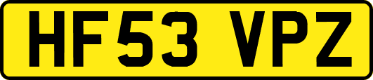 HF53VPZ