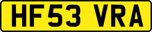 HF53VRA