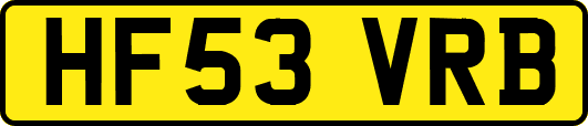 HF53VRB