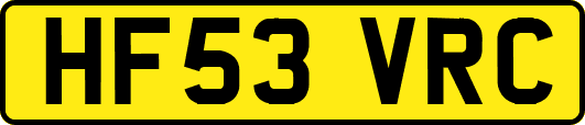 HF53VRC