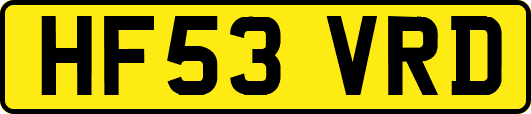 HF53VRD
