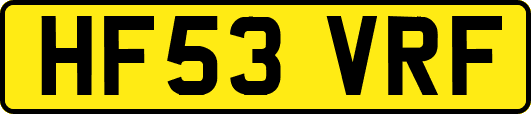 HF53VRF