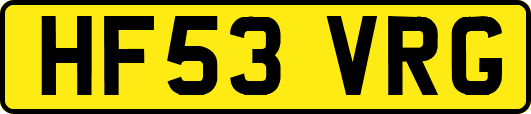 HF53VRG