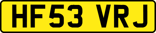 HF53VRJ