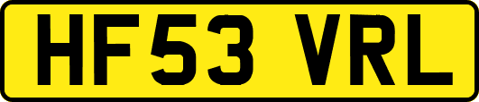 HF53VRL