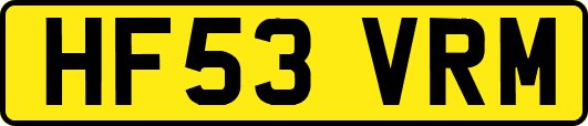 HF53VRM