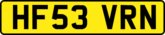 HF53VRN