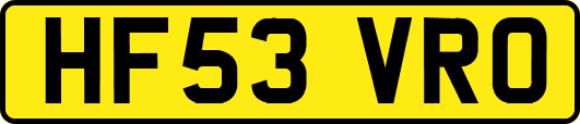 HF53VRO