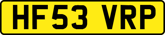 HF53VRP