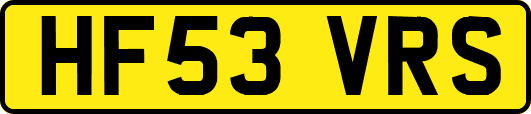 HF53VRS
