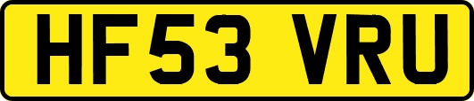 HF53VRU