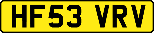 HF53VRV