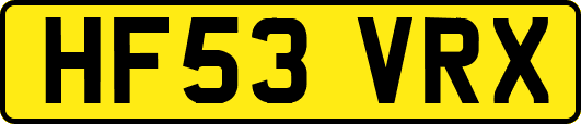 HF53VRX