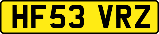HF53VRZ