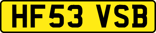 HF53VSB