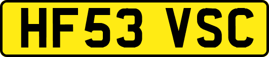 HF53VSC