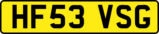 HF53VSG