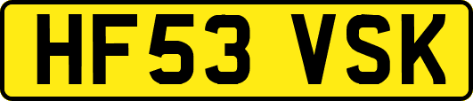 HF53VSK