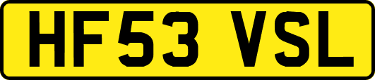 HF53VSL