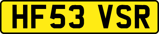 HF53VSR