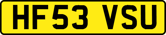 HF53VSU