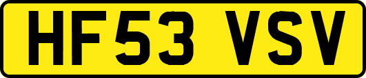 HF53VSV