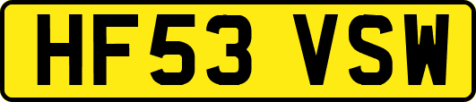 HF53VSW