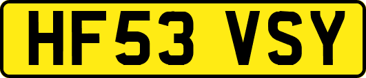 HF53VSY