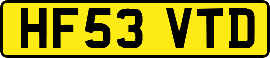 HF53VTD