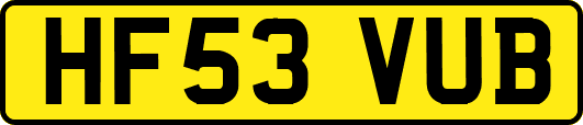 HF53VUB