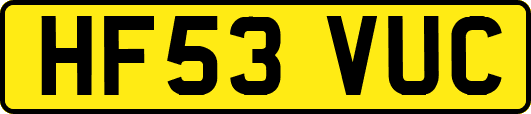HF53VUC
