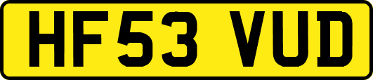 HF53VUD