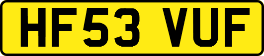 HF53VUF