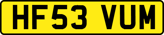 HF53VUM