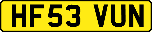 HF53VUN