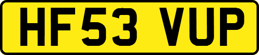 HF53VUP