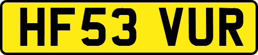 HF53VUR