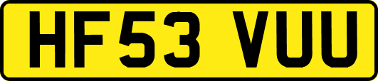 HF53VUU