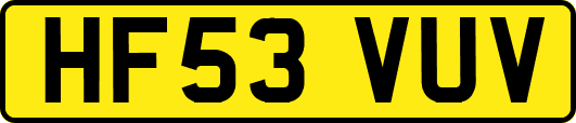 HF53VUV