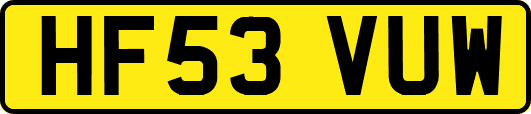 HF53VUW