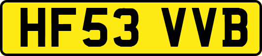 HF53VVB