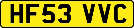 HF53VVC