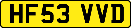 HF53VVD
