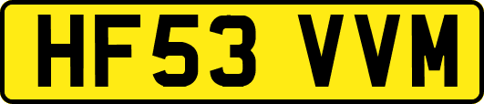 HF53VVM