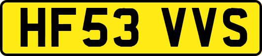 HF53VVS
