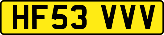 HF53VVV
