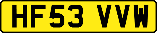 HF53VVW